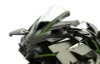1/9 Motorcycle Assembly Model Building Kits for Kawasaki H2R Motorcycle Model kit (No glue, Color Separation )