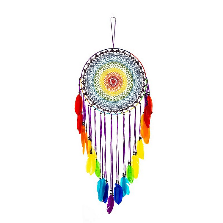 Large Wall Dream Catcher