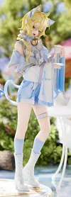 1/7 Scale Kagamine Rin & Len Familiar Twins - VOCALOID Resin Statue - ACGN 02 Studio