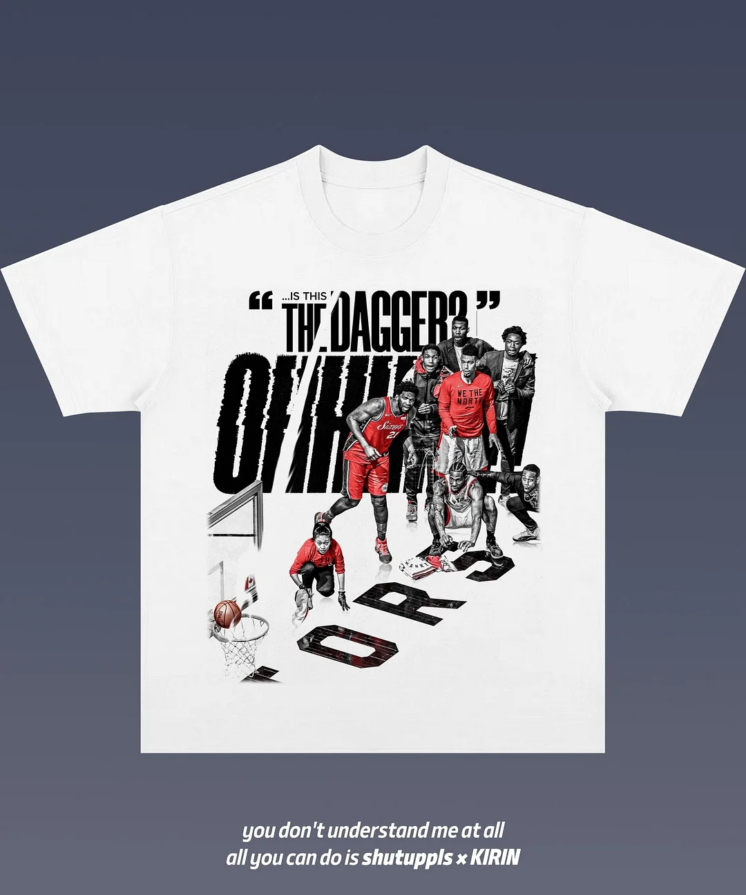 Toronto Raptors Kawhi Leonard 1.1