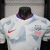 2025 Player Version America Home Football1:1 Thai Quality