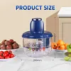 ⏳Sp&eacute;cial &agrave; dur&eacute;e limit&eacute;e⏰&Eacute;plucheur &eacute;lectrique automatique portable pour fruits & l&eacute;gumes🧄🍇 &ndash; 69 % de r&eacute;duction !