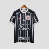 Corinthians all sponsors Soccer Jersey
