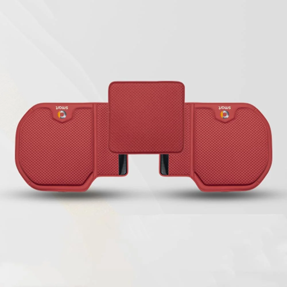 Car Seat Cushion for  Front Rear Seat Protector Cushion Non-Slip Wear-Resistant Interior Accessories