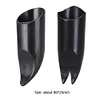 4pcs ABS Plastic Claws Gloves Supplies Garden Plant Digging Protective Tool