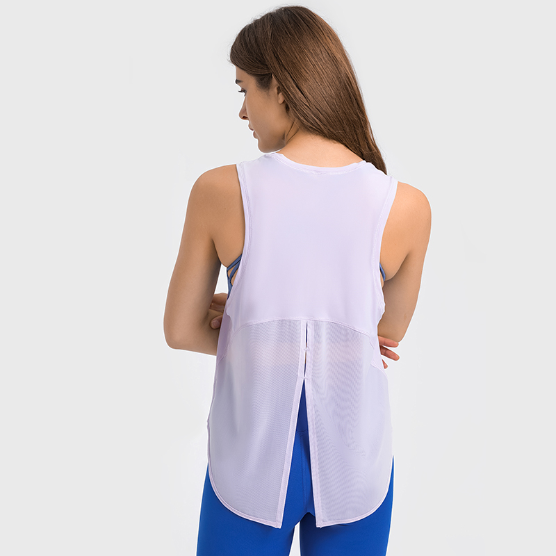 loose fitting gym tops
