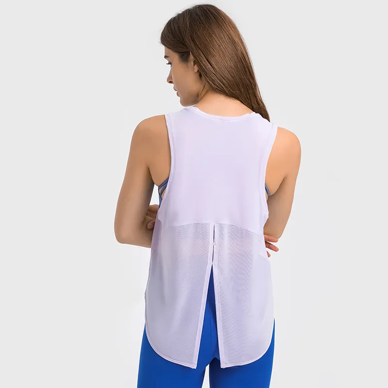 loose fitting gym tops