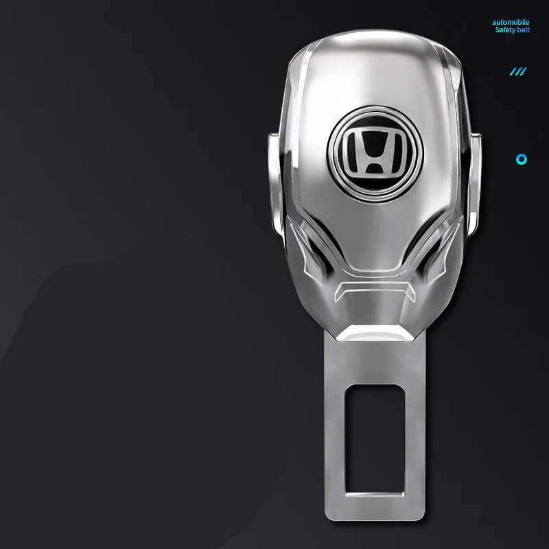 Car Safety Belt Insert Buckle Multifunctional Universal Safety Belt Extender Plug