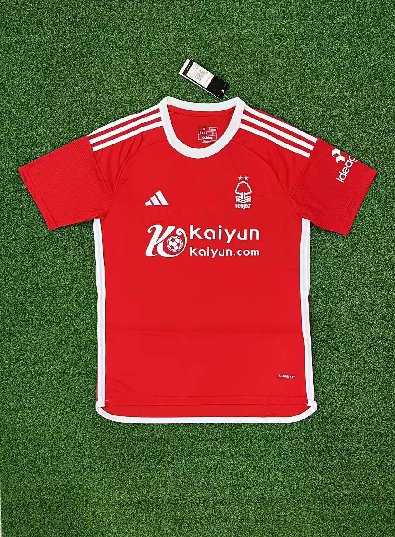 Nottingham Forest