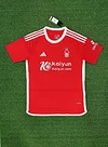 2023/2024 Nottingham Forest Home Football Shirt 1:1 Thai Quality