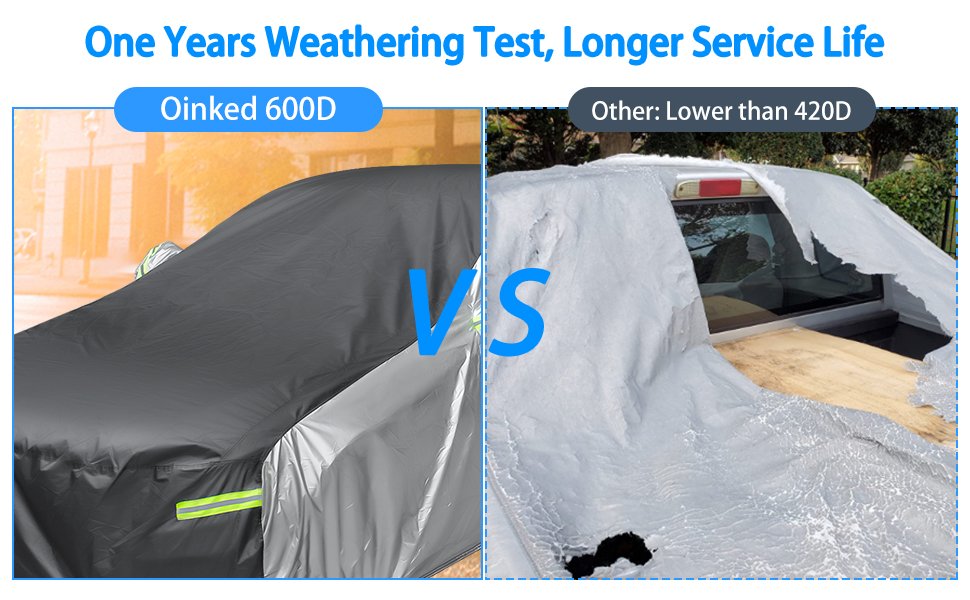 anti scratch car cover