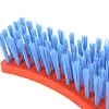 Polyester Cleaning Brush High-Efficiency Universal Garden Weeding Brush Wear-Resistant for Deck Garden Yard Floor Patio Farm Tile Grout
