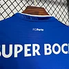 2024/2025 Porto Home Football Shirt perfectftball