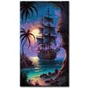 Ship-Full Round/Square Diamond Painting(70*40cm)