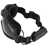 Anti-Fog Goggles Scratch-resistant Motorcycle Goggles Eye Protection for Hunting