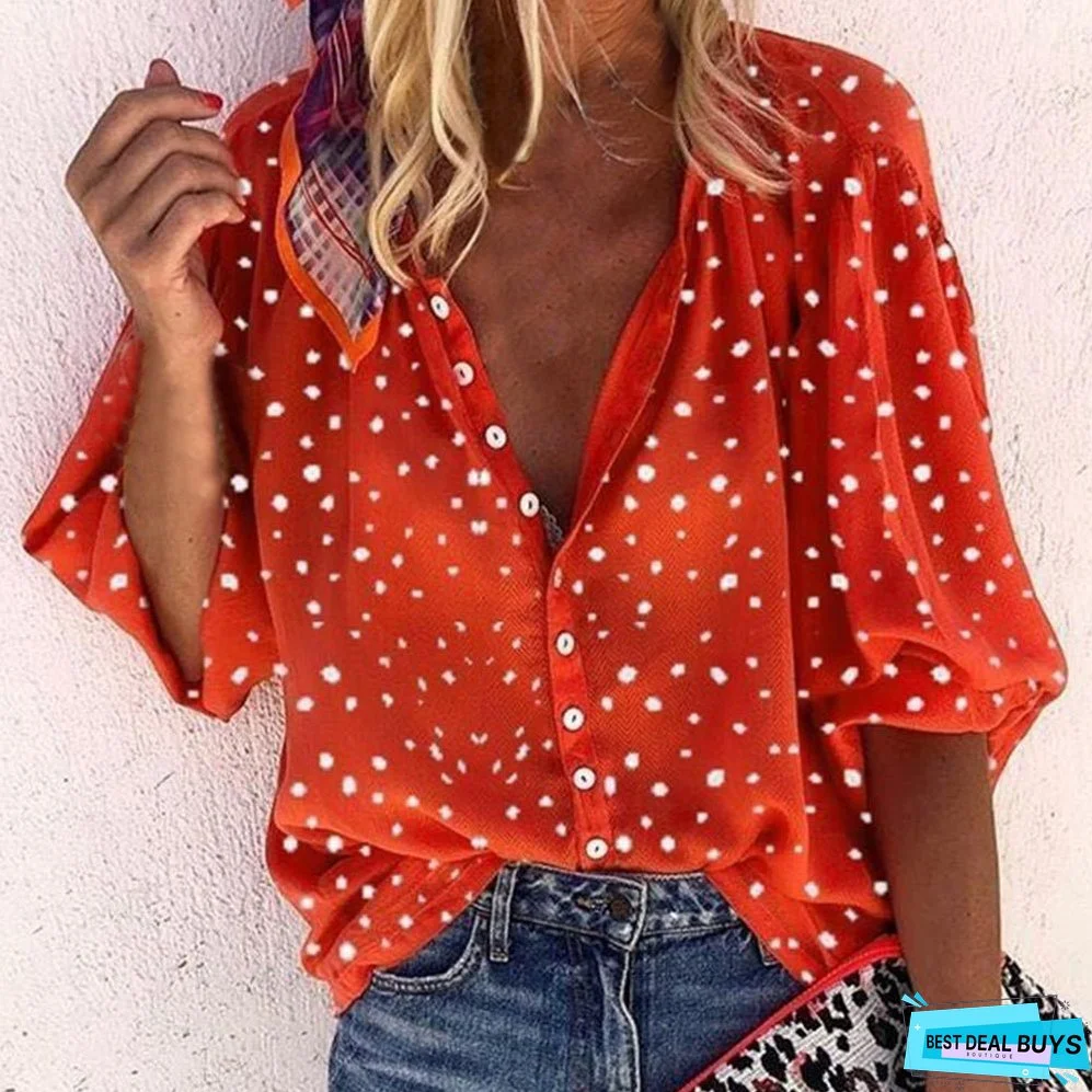 Comfortable and Stylish winter Blouse