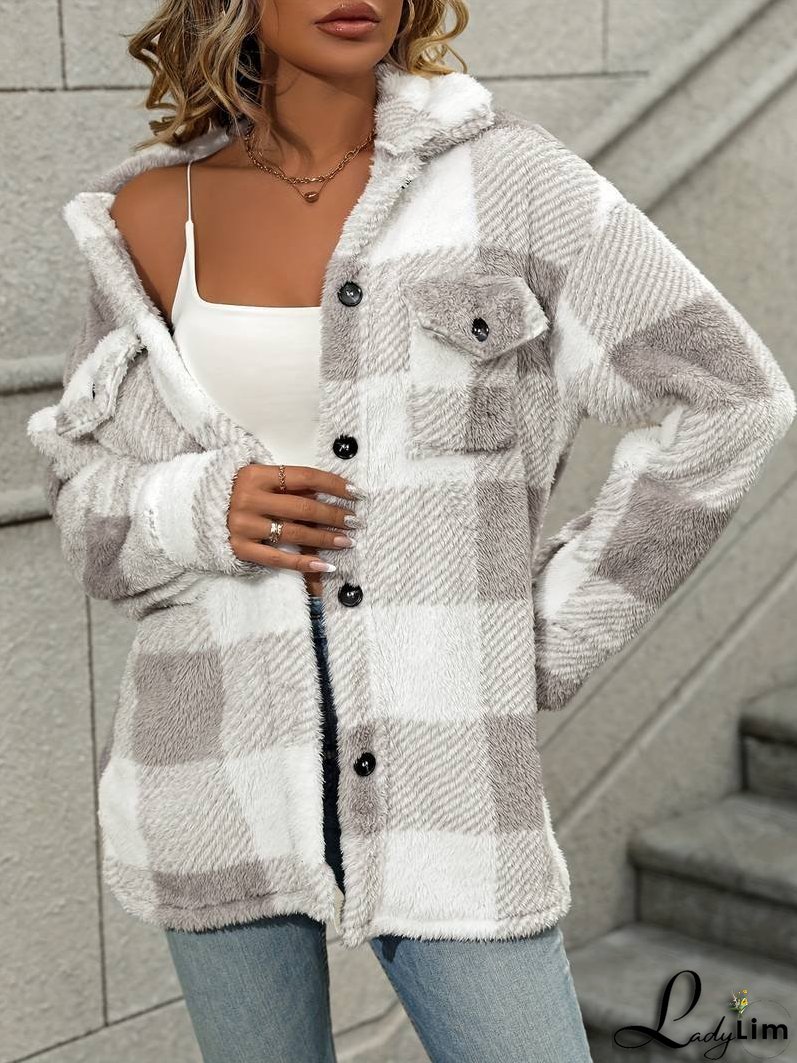 Trendy and Elegant winter Jacket