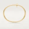 CARTIER JUSTE UN CLOU BRACELET