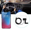 DAB+ Receiver Antenna Aerial Portable USB Interface for Android Car Radio Stereo