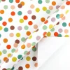 Colorful Party Gift Packaging Wrapping Paper