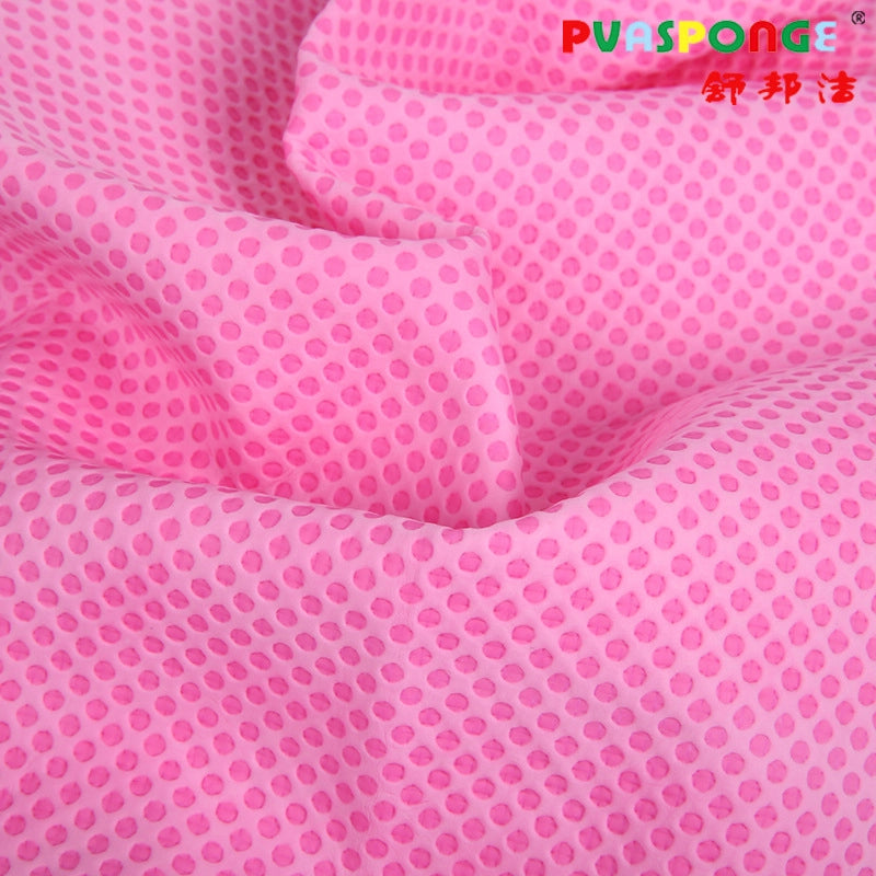 Pet Towel Bag Embossed Multifunctional Deerskin Towel Pet Special Bath Absorbent Towel Dry Hair Towel