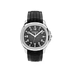 Patek Philippe Aquanaut Steel Selfwinding Black Dial 5167A-001