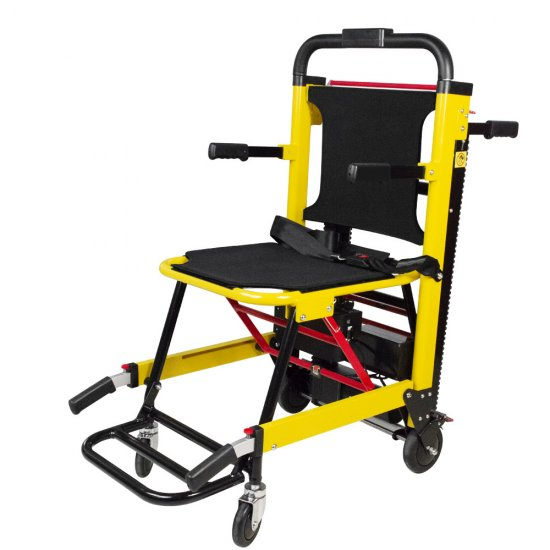 Elderly Stair Lifting Chair Motorized Climbing Wheelchair, Elderly ...