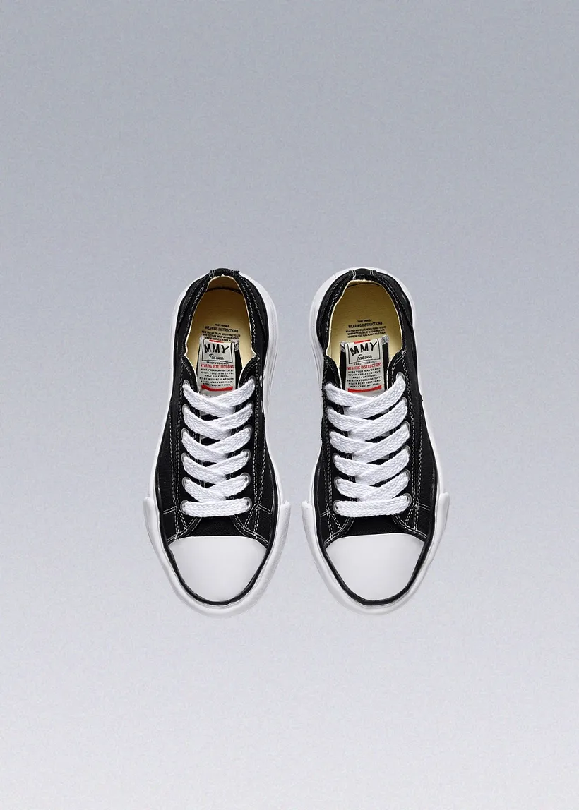 靴 00s MiharaYasuhiro 06 Pony Hair Slip On Maison MIHARA YASUHIRO × Miharayasuhiro Hank OG Sole Shoes