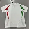 2024 Italy Away Football Jersey 1:1 Thai Quality