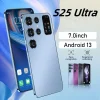 （ZD）Oryginalny telefon kom&oacute;rkowy Samsung Galaxy S25 Ultra 5G w wersji globalnej
