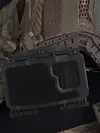 Navigation Board Storage Box MOLLE Mobile Phone Box Instant Equipment Case