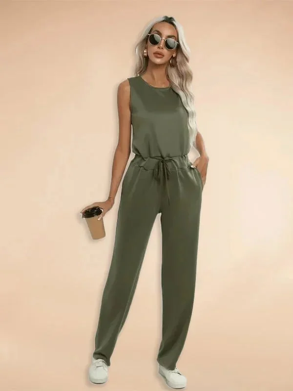 [Last Day Promotion] AirEssentials Jumpsuit (Buy 2 Free Shipping)