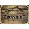 Browning - Vintage Metal Signs - 20*30cm/30*40cm - Western&Warning
