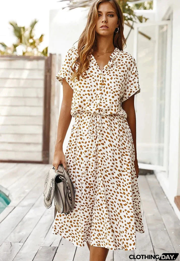 Modern and Comfortable general garment