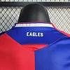 2023/2024 Player Version Crystal Palace Home Football Shirt 1:1 Thai Quality