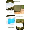 6/9L Camping Car Refrigerator Portable Ice Bucket for Outdoor Camping Fishing