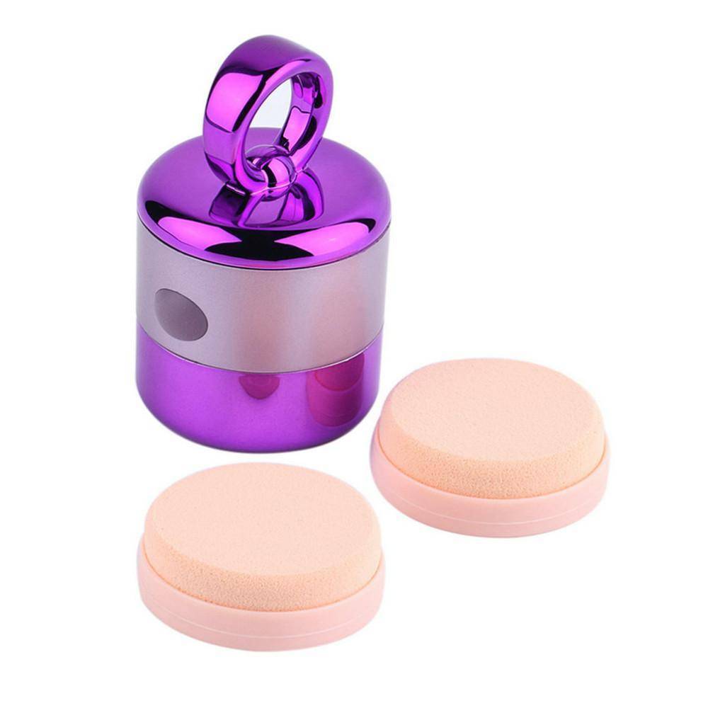 Smart Vibrating Makeup Applicator
