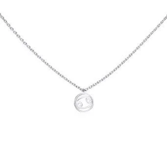 CANCER NECKLACE