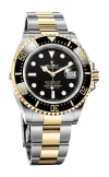 Rolex 126603 Sea-Dweller Deepsea Black - New