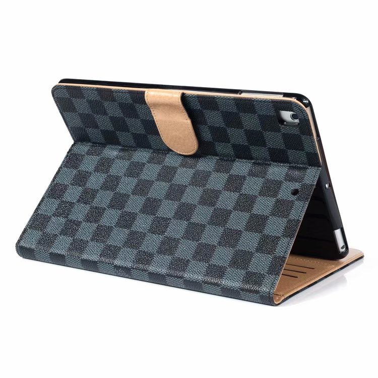 New Colorful Leather Louis Vuitton And Gucci iPad Cases - HypedEffect