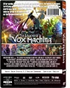 The legend of vox machina Season 1-2 (DVD BLANK BOX & COVER)