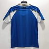 1997-1999 Retro Chelsea Home Football Shirt 1:1 Thai Quality love fball
