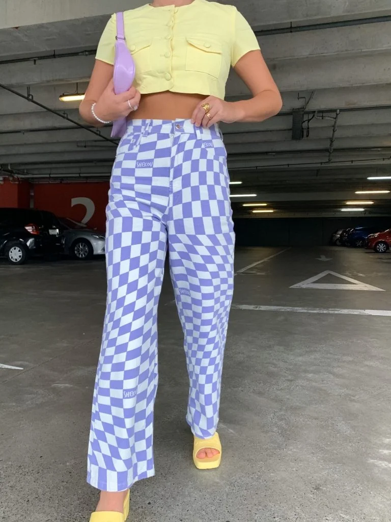 Get in the Groove Jeans