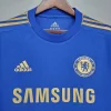 Retro 2012-13 Chelsea Soccer Jersey Home