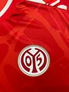Joyfball 2025/2026 Mainz 05 Home Football Jersey 1:1 Thai Quality