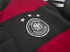 Joyfball 2014 Retro Soccer Jersey Germany Away