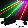 DJ Laser Light Stage Laser DJ Bar 2 Way Fat Beam Laser Light Club Dance Laser