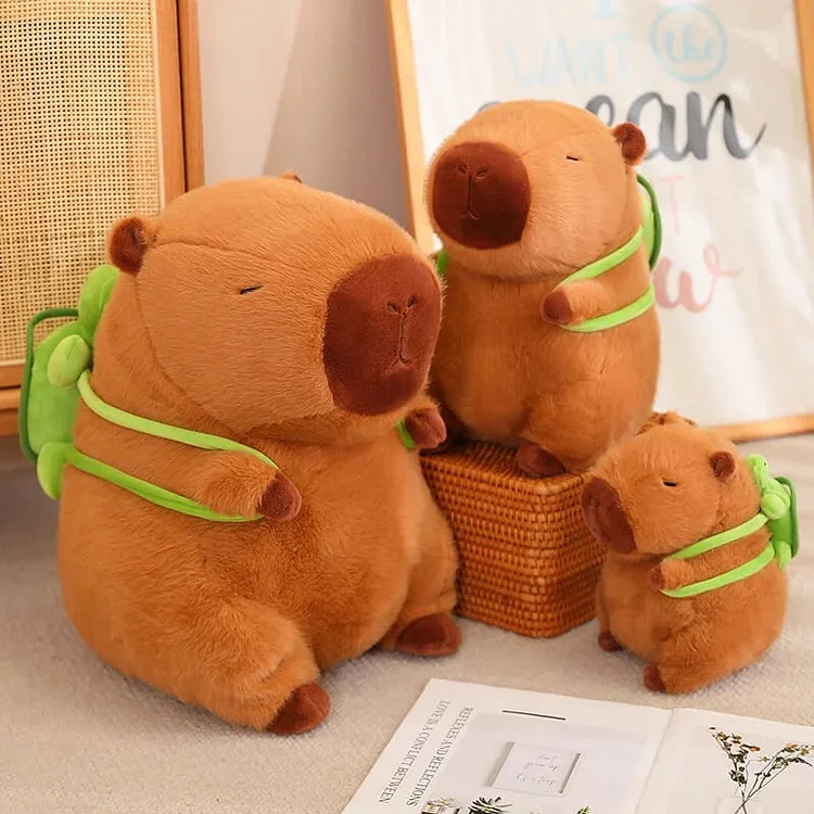 🎁With Turtle Bag Plushies Squishy Pillow Toy