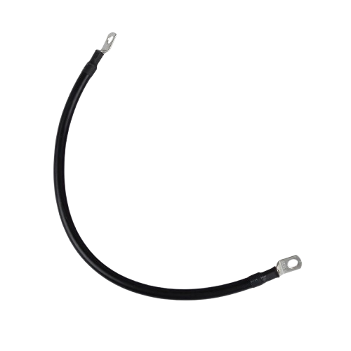 Enjoybot 3AWG battery cable | black 1pc