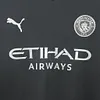 2025/2026 Manchester City Fourth Away Football Shirt 1:1 Thai Quality